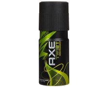 Αποσμητικό Σπρέι Axe Twist 150ml